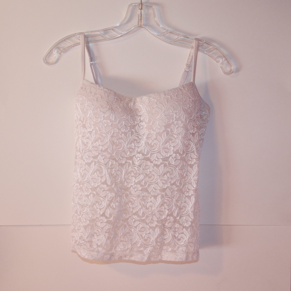 Beautiful Lingerie Top